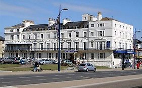 Nelson Hotel Yarmouth